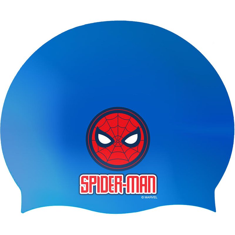 Kinder Badekappe - Spider Man