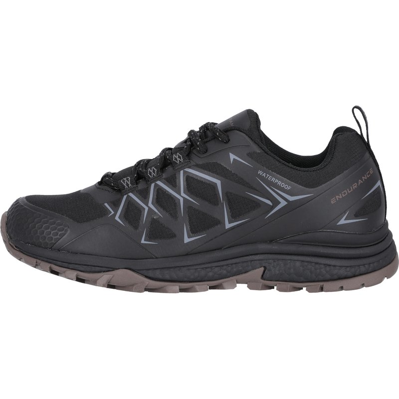 Hiking-Schuhe Tingst