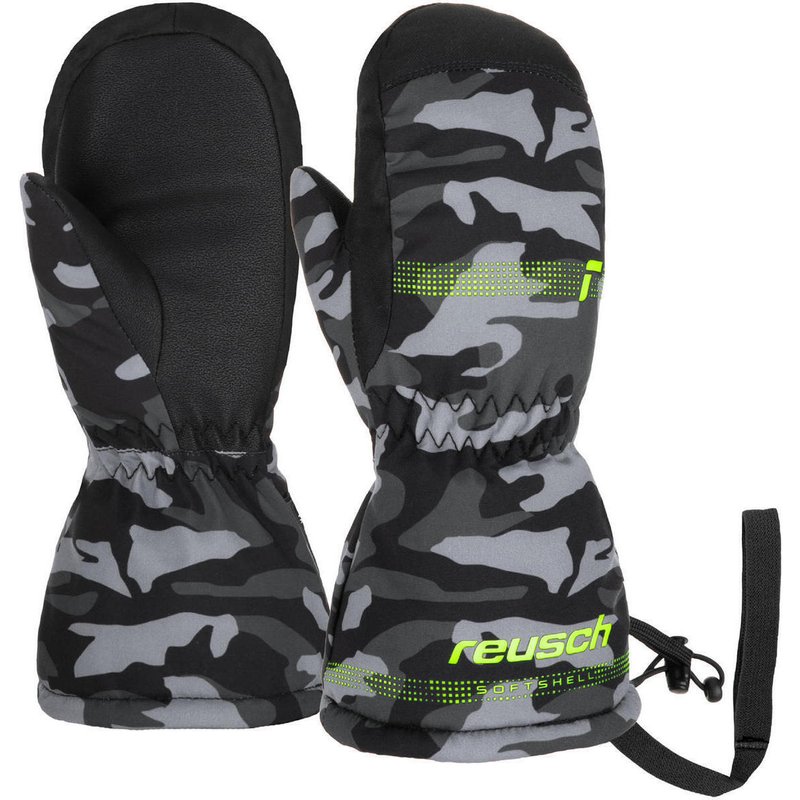 Skihandschuhe Maxi R-TEX® XT MITTEN
