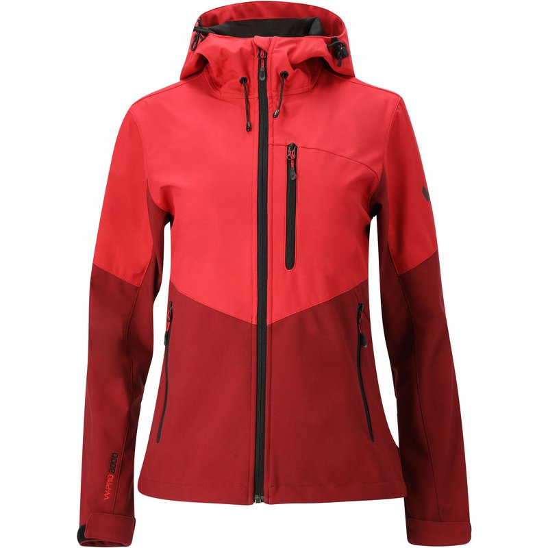 Softshelljacke Rosea