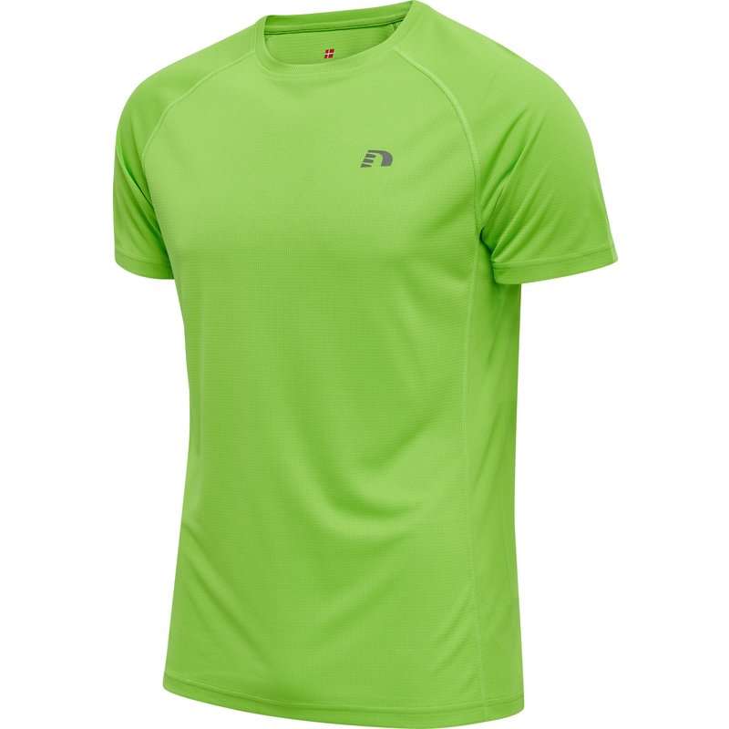 T-Shirt Raglanärmel Men Core Herren