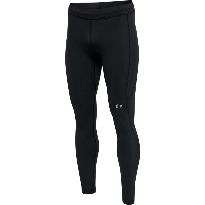 Verstellbare Taille Leggings Reflektierend Logo Men's Core Herren