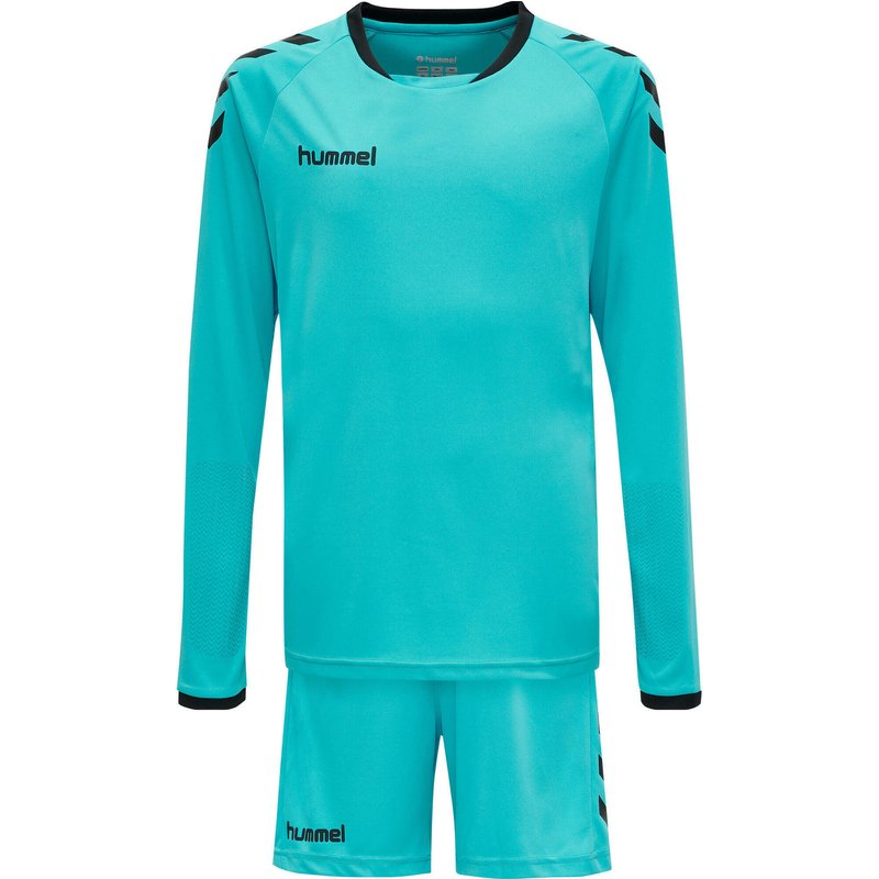Anzug Raglanärmel Core Kids Fußball Kinder