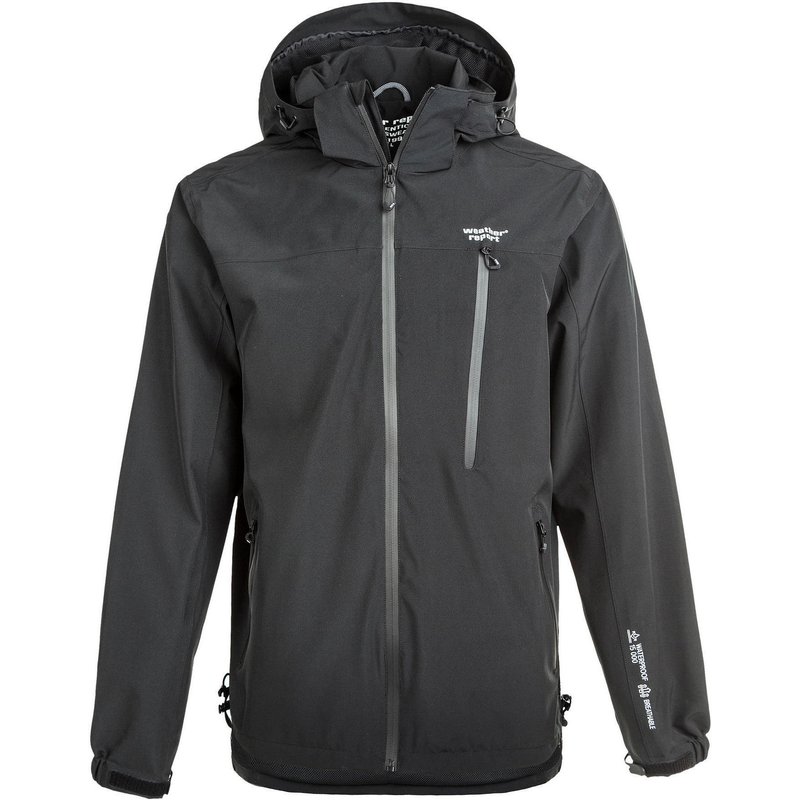 Regenjacke DELTON W-PRO15000