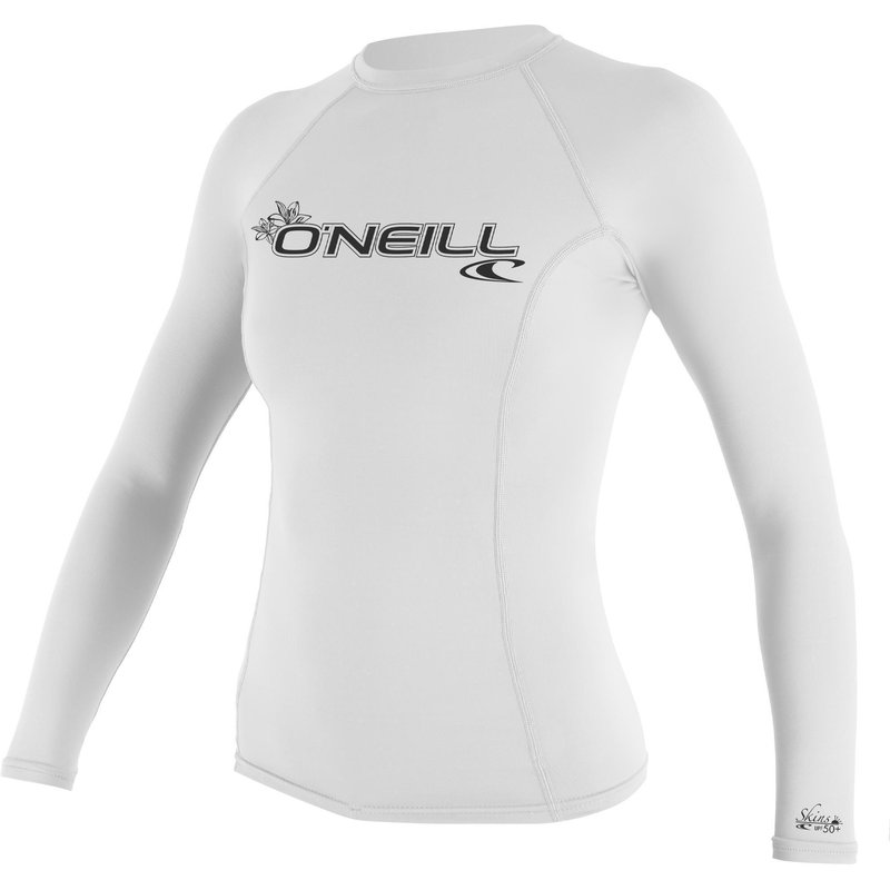 O'NEILL Rash Guard - Damen - BASIC SKINS