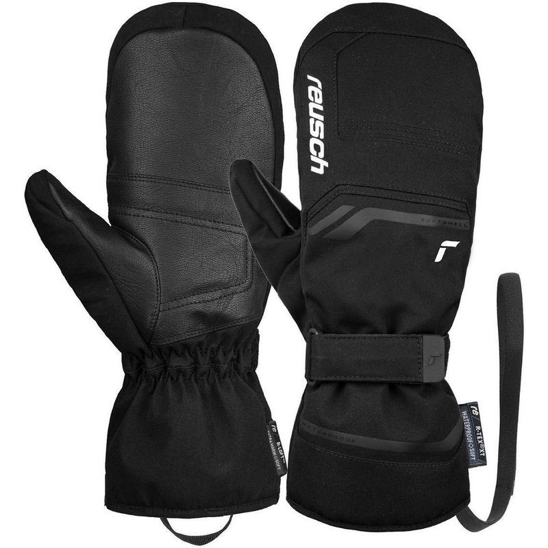 Fäustling Primus R-TEX® XT Mitten