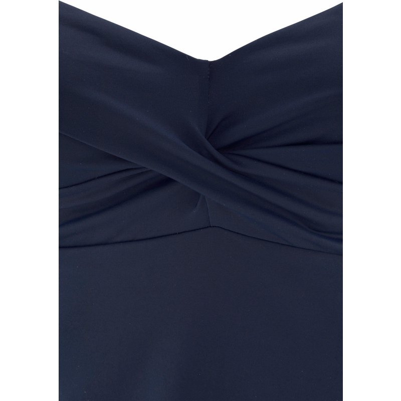 Damen s.Oliver Beachwear Bügel-Tankini-Top »Spain«