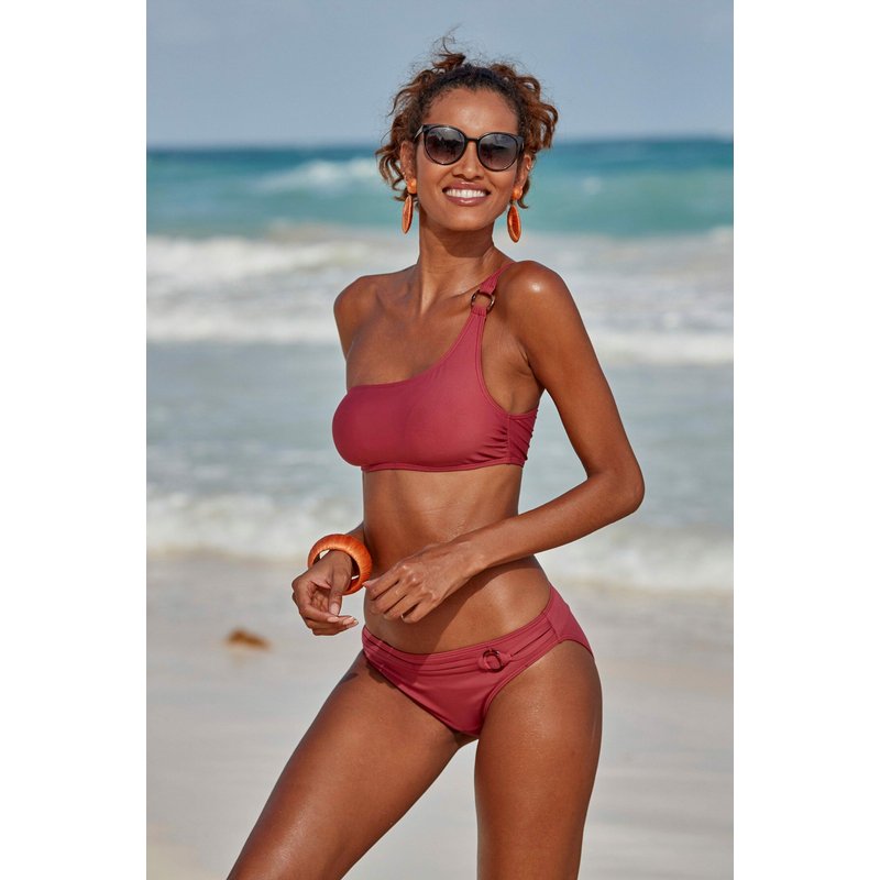 Damen s.Oliver Beachwear Bikini-Hose »Rome«