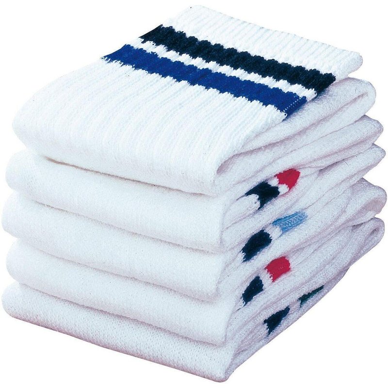 GO IN Go in Freizeitsocken (6 Paar)