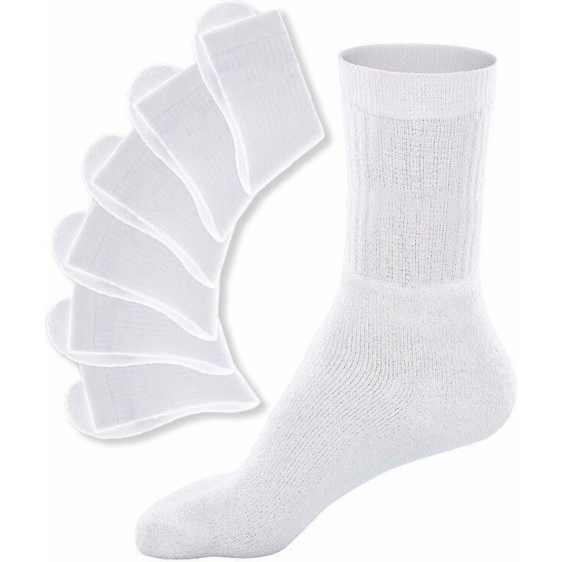 GO IN Go in Sportsocken (6 Paar)