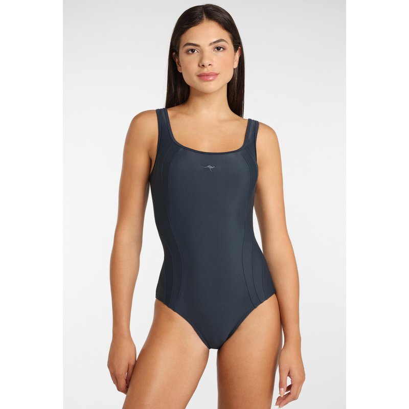 Damen KangaROOS Badeanzug
