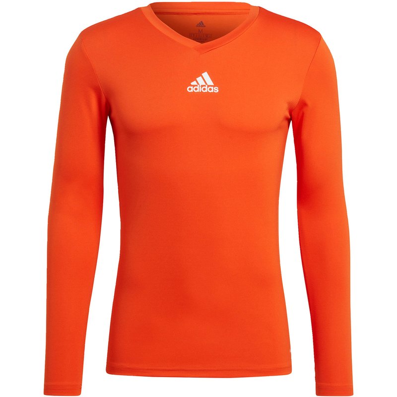 Team Base Longsleeve