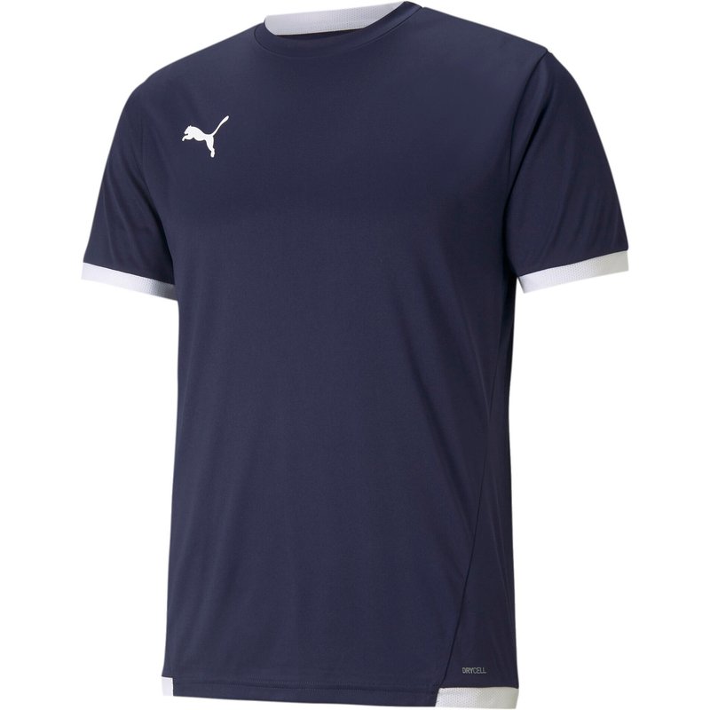 Puma Herren Trikots teamLIGA Jersey 704917