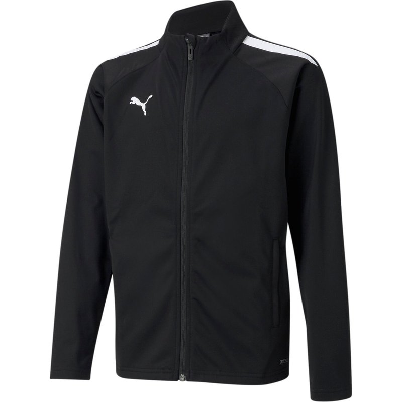 Kinderjacke Puma Team Liga Training