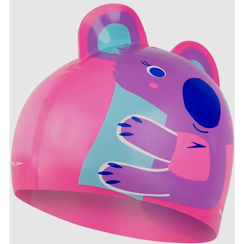 Badekappe Kind Speedo Character P6