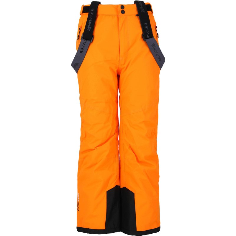 Skihose W-Pro 10.000