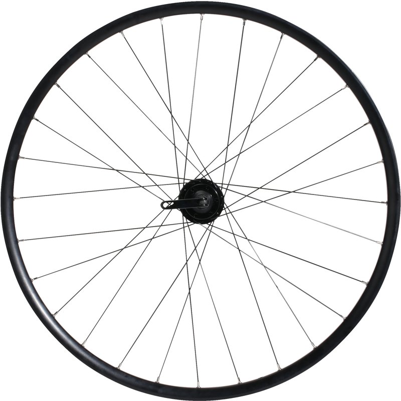 MTB Hinterrad 27,5" × 19C DOPPELWANDFELGE SCHEIBENBREMSE KASSETTE