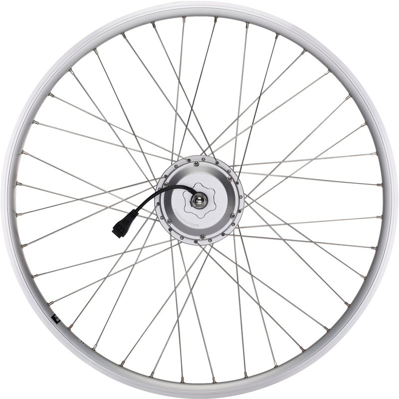 Laufrad Hinterrad für E-Bike 28 Zoll BeBike7