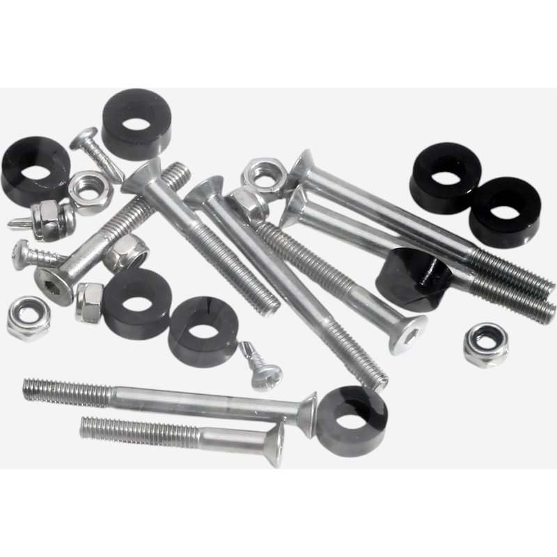 Schraubenkit für Tischtennisplatten Artengo PPT 500 O, FT 730 O