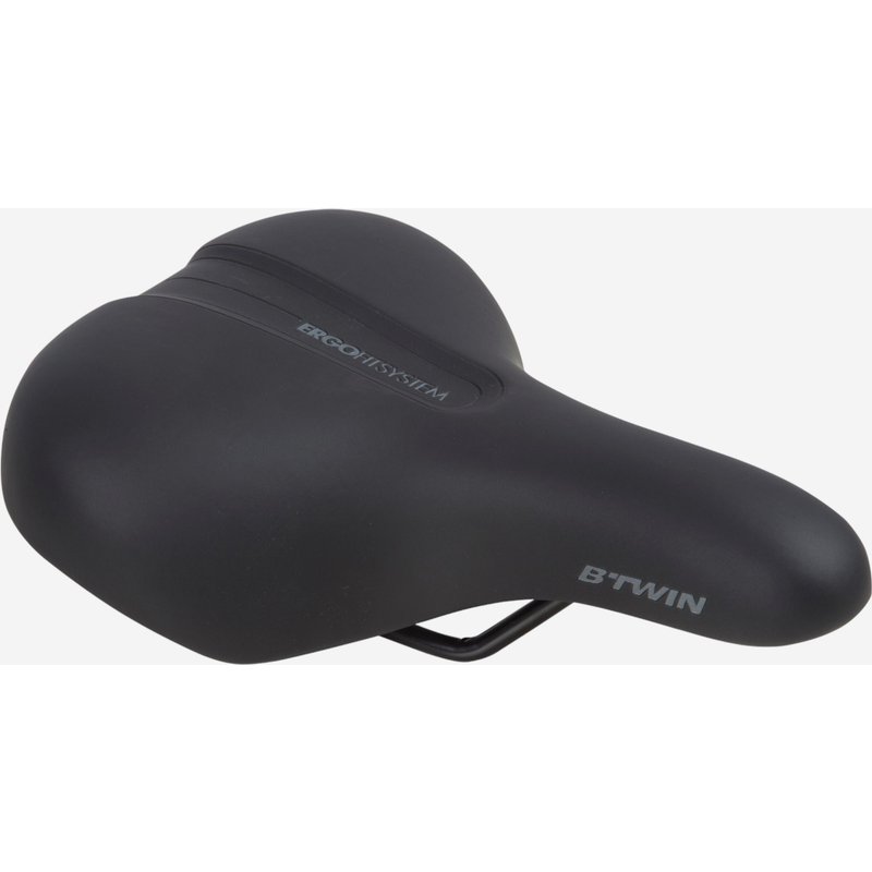 Fahrradsattel 90 ° 20/24" Kinder