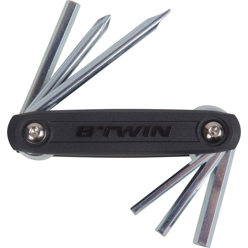 Fahrrad-Multitool 100
