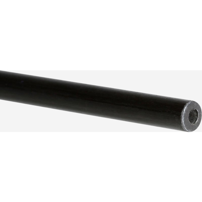 Carbonstab 4 mm × 160 cm für Reparatur/Herstellung eines Flugdrachens