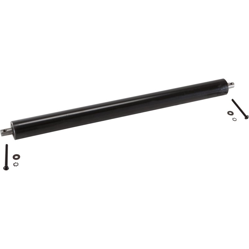 Rolle hinten RUN PRO