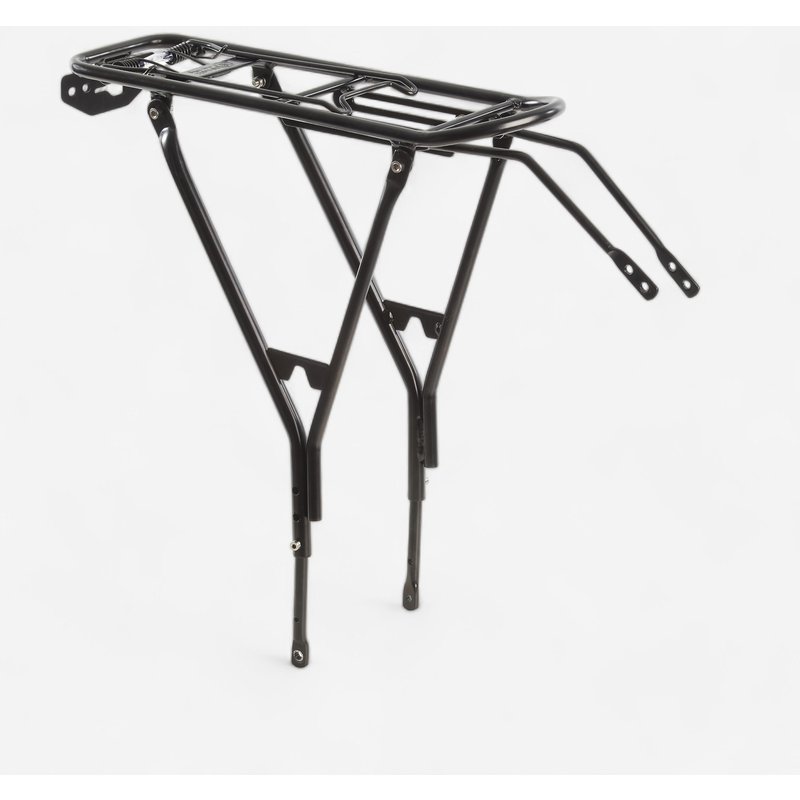 Gepäckträger 100, 24-28" (bis 10kg)