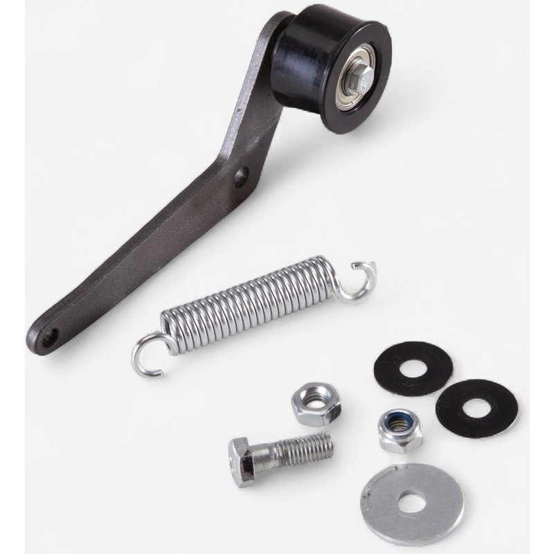 Set Riemenspannrolle