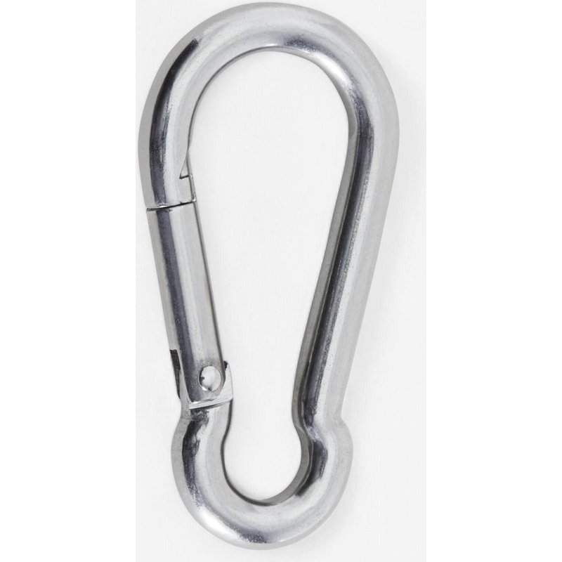 Karabiner Tauchen SCD 70 mm ohne Öse