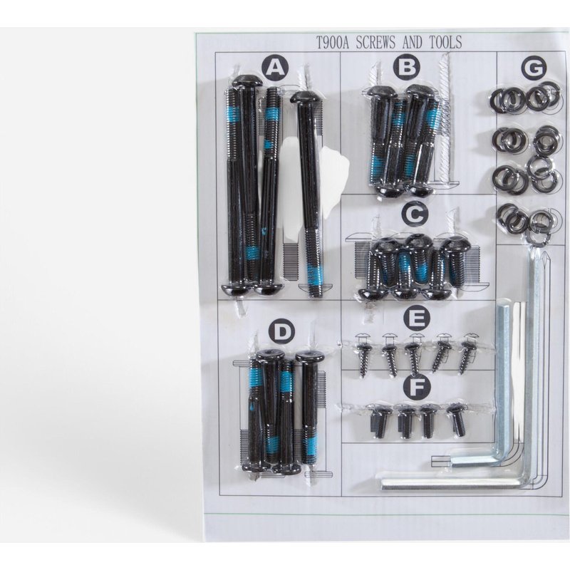 Schrauben-Set