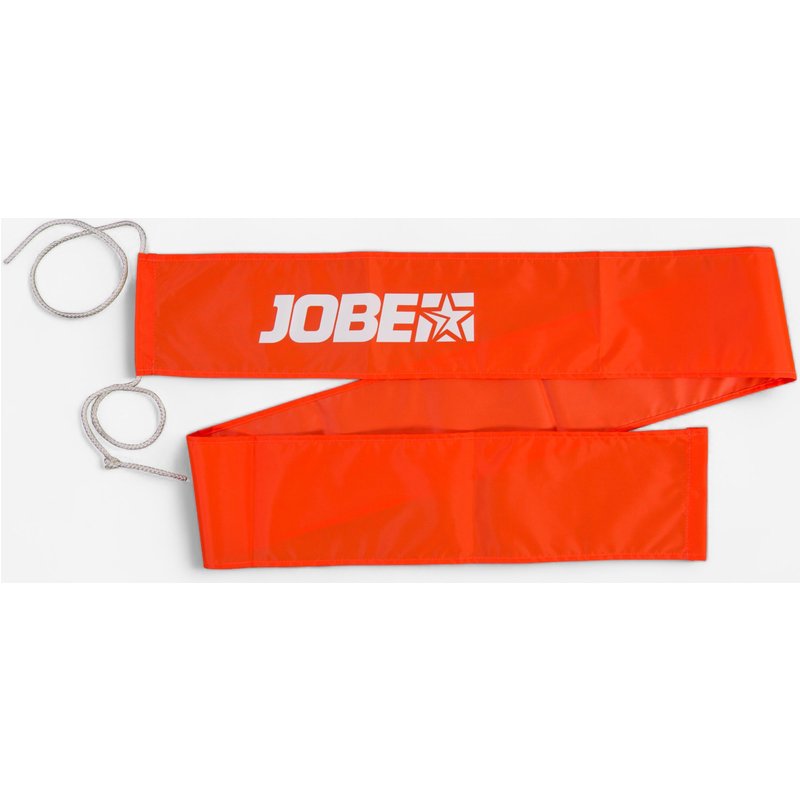 Warnflagge Signalfahne orange