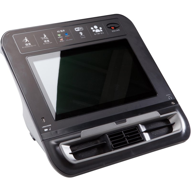 T990A Konsole Laufband
