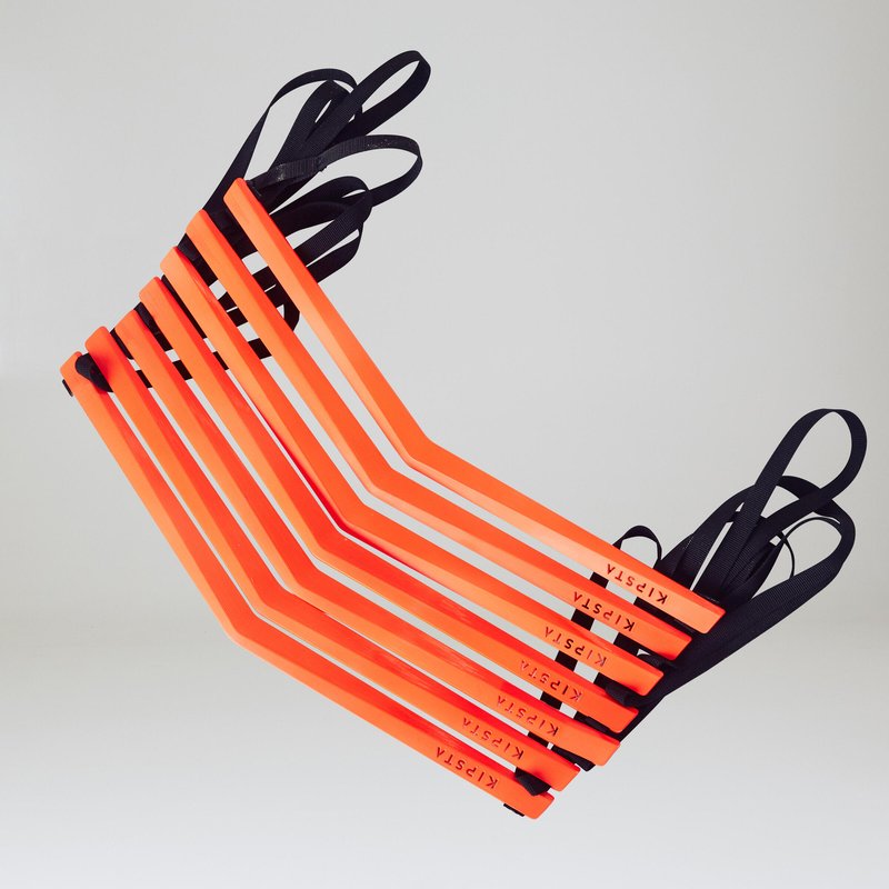 Koordinationsleiter Essential 3,20 m orange