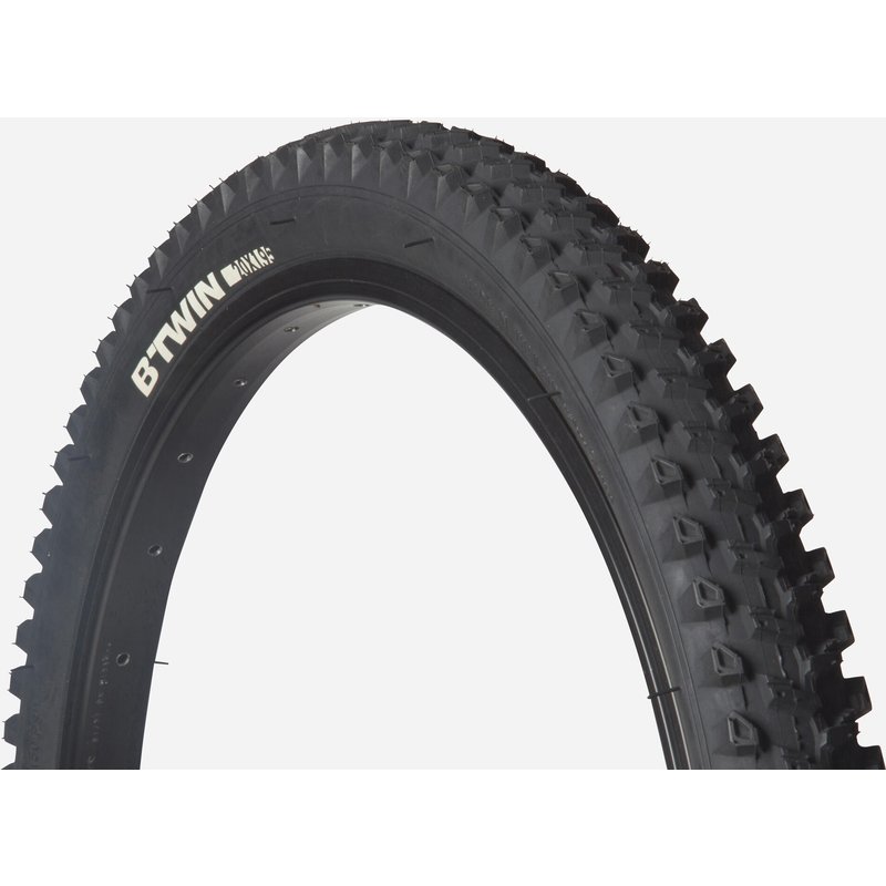 Drahtreifen Kinderfahrrad MTB 20×1,95 / ETRTO 47-406