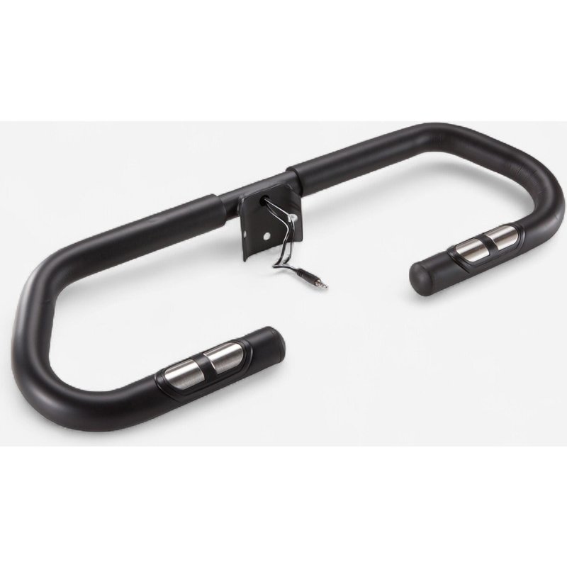 FEB 500 Lenker und Handpuls für Heimtrainer