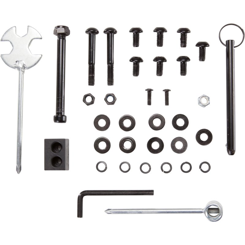 Schrauben-Set - Ersatzteil für FRO 120