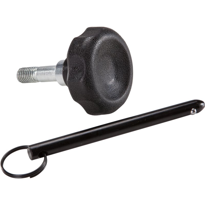FRO 120 Spannschraube und Pin