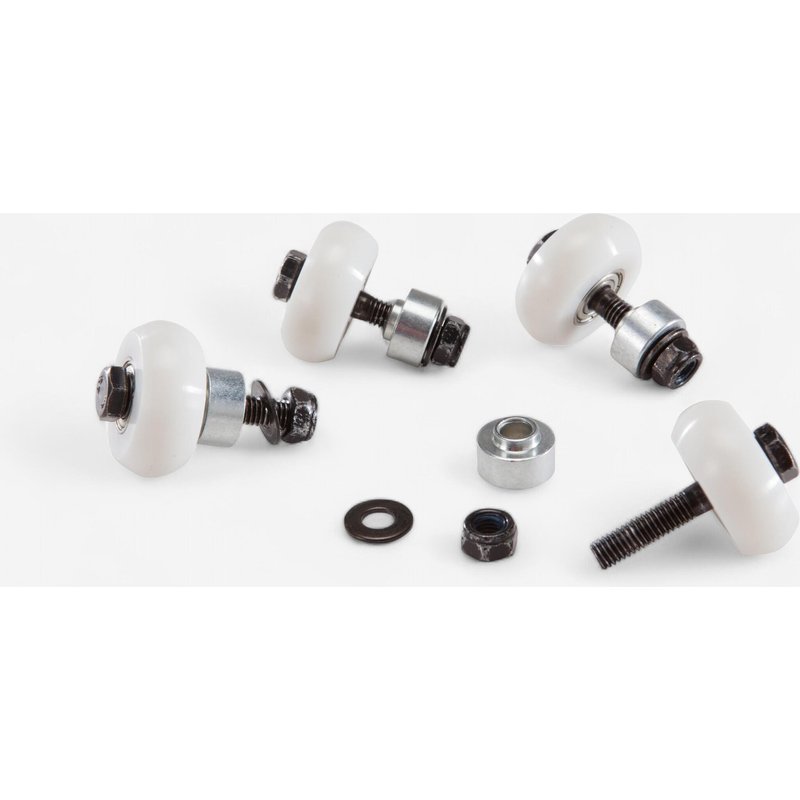 FRO500 Rollen-Set