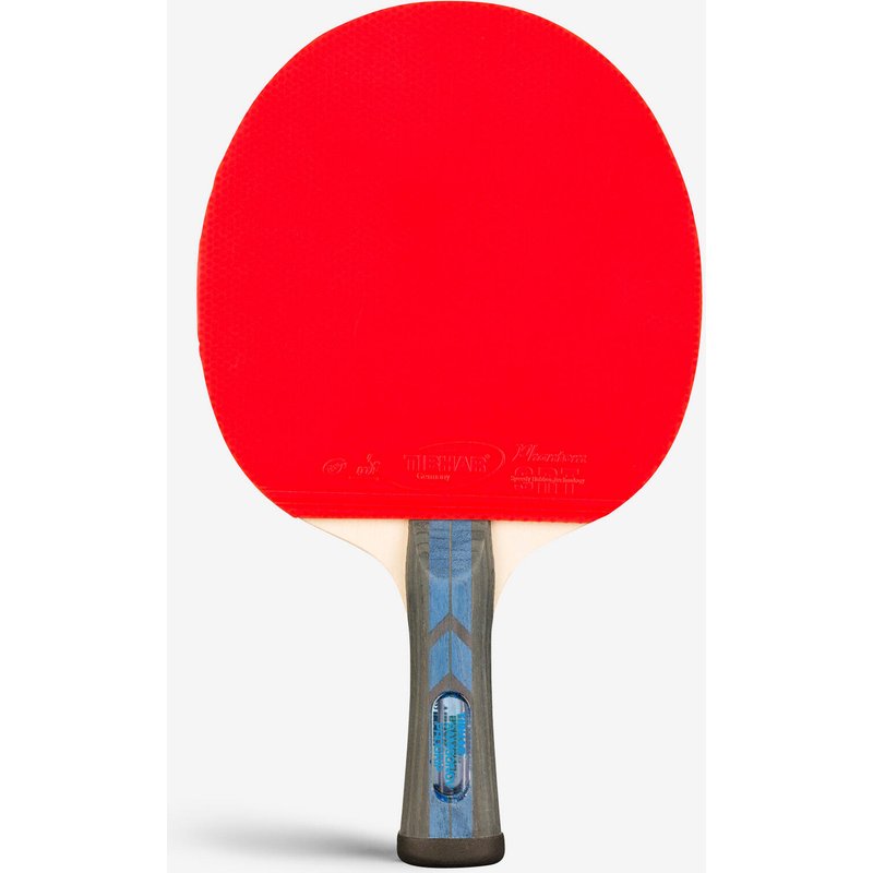 Tischtennisschläger SAMSONOV PROGRIP 4* für Verein und Schule