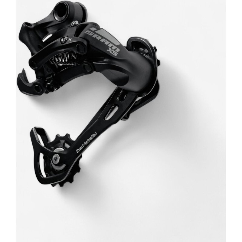 Schaltwerk hinten 7/8/9 Gänge Sram X5