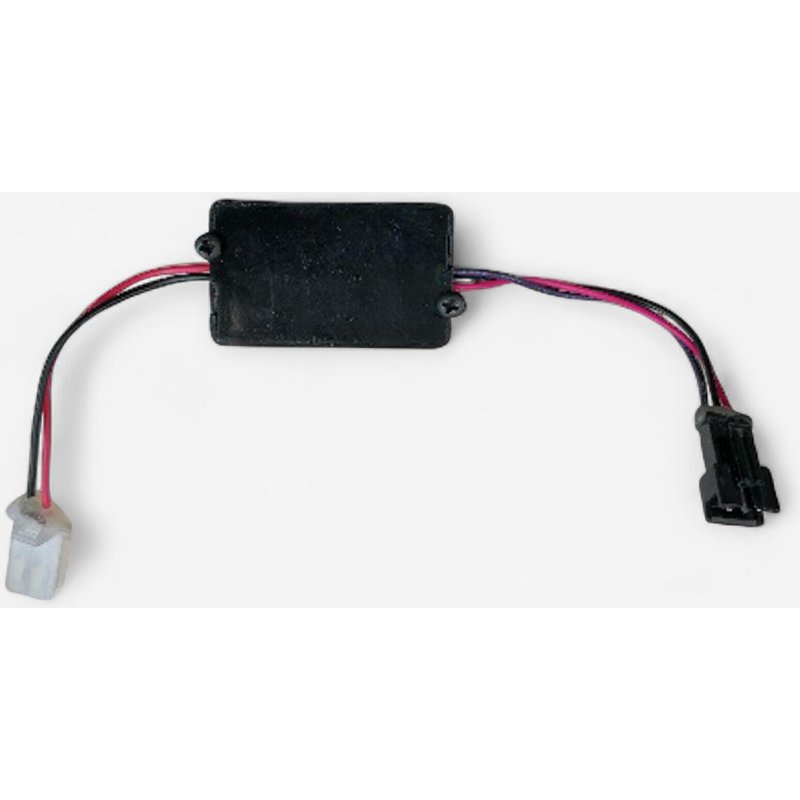 Spannungswandler Beleuchtung BB900E 36 V/24 V zu 6 V