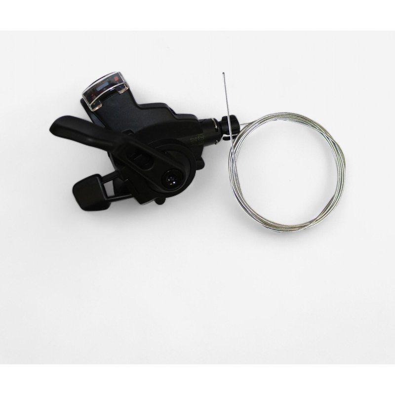 Schalthebel hinten für 8-Gang-Schaltung SRAM X4