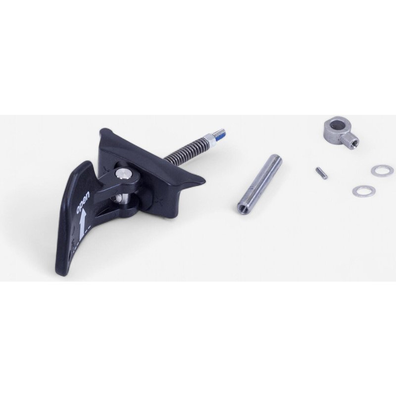 Scharnier-Set Rahmen für Klapprad Tilt 500 / Hoptown 500 / Tilt 900