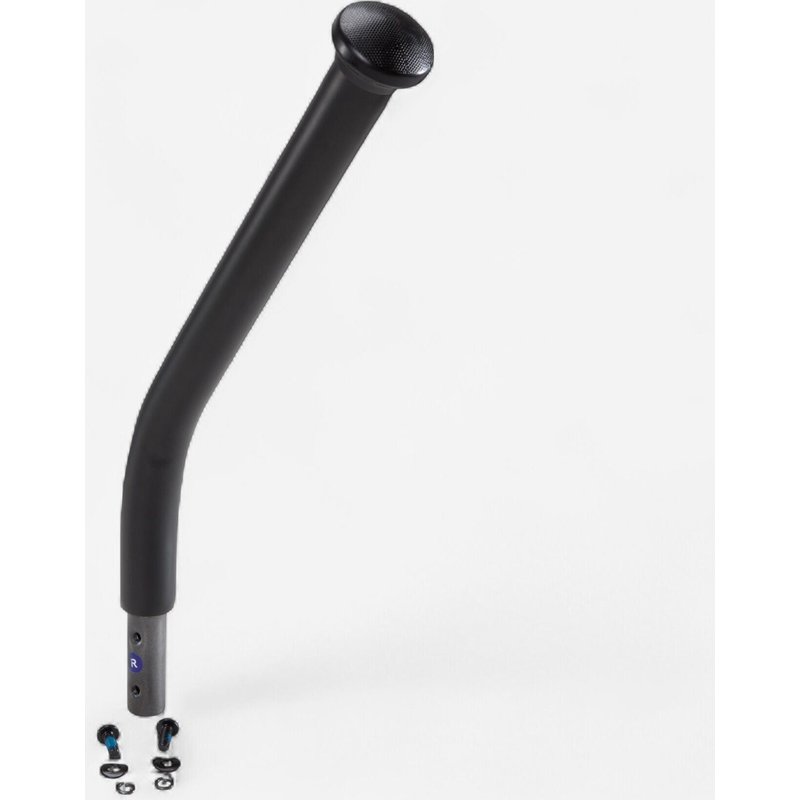 Beweglicher Arm rechts
