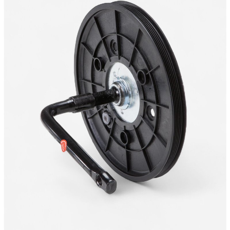 Tretkurbel Monoblock Domyos
