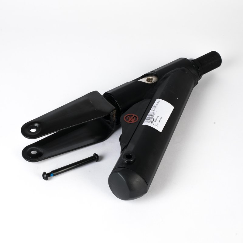 Vorbau-Set für den Scooter Town 7 EF
