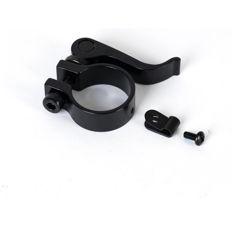 Set Klemmschelle Clamp für Scooter Town 7XL