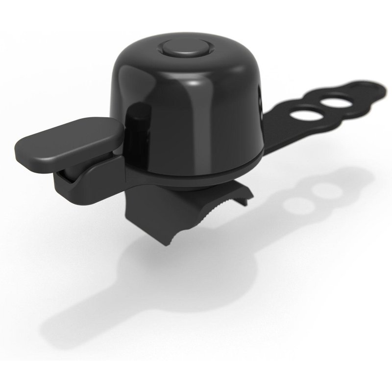 Fahrradklingel 100 schwarz
