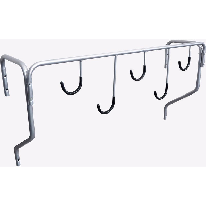 Fahrrad-Wandhalterung 5 Räder